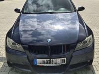 Gebraucht BMW 330 272 PS (200 kW) 2008 Blau Limousine