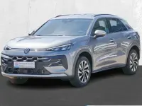 Neu VW T-Roc Life 116 PS (85 kW) 2026 Grau SUV