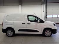 gebraucht Opel Combo ComboCargo 1.5D Edition Cool&Sound NAV