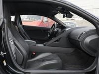 Gebraucht Jaguar F-Type R-Dynamic 300 PS (220 kW) 2020 Schwarz Coupé