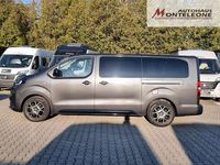 Neu Fiat Scudo 177 PS (130 kW) 2025 Grau met Van