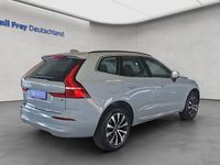 Gebraucht Volvo XC60 Core 250 PS (183 kW) 2024 Grau SUV