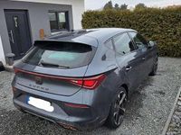 Gebraucht Cupra Leon 150 PS (110 kW) 2022 Grau Limousine