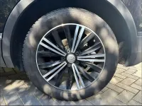 Gebraucht VW Tiguan Join 179 PS (131 kW) 2018 Schwarz SUV