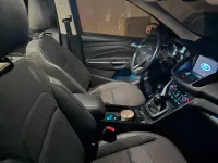 Używany Ford Kuga Titanium 150 KM (110 kW) 2019 Czarny SUV