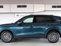 Gebraucht VW Tiguan Goal 150 PS (110 kW) 2025 Blau SUV