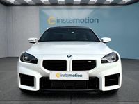 Gebraucht BMW M2 460 PS (338 kW) 2024 Weiß Coupé