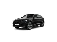 Gebraucht Audi A3 S-Line 110 PS (80 kW) 2025 Schwarz Limousine