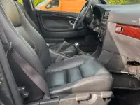 Gebraucht Volvo V40 100 PS (73 kW) 2001 Kombi