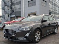 Gebraucht Ford Focus 125 PS (91 kW) 2021 Grau Limousine