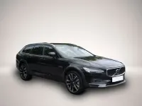 Gebraucht Volvo V90 CC Plus 197 PS (144 kW) 2024 Schwarz Kombi