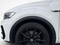 Gebraucht VW T-Roc R 300 PS (220 kW) 2019 Weiß SUV