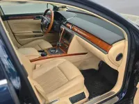 Gebraucht VW Phaeton Edition 239 PS (175 kW) 2008 Limousine