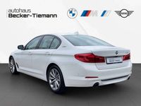 gebraucht BMW 530 e iPerformance Limousine/ HUD/ HiFi/ Ad. LED
