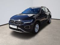 gebraucht VW T-Roc 1.5 TSI DSG ACTIVE Life