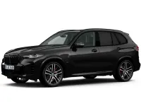 Gebraucht BMW X5 Comfort Edition 340 PS (250 kW) 2025 SUV