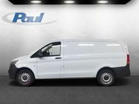 gebraucht Mercedes Vito 119 CDI KA