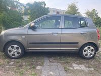 gebraucht Kia Picanto 