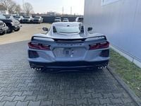 Neu Corvette C8 481 PS (353 kW) 2025 Sea wolf tricoat metallic Coupé