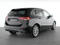 Gebraucht Mercedes B250e Progressive 218 PS (160 kW) 2022 Schwarz Kleinwagen