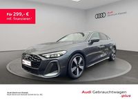 Gebraucht Audi A5 S-Line 204 PS (150 kW) 2025 Daytonagrau perleffekt Limousine