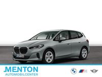 Gebraucht BMW 220 Active Tourer 156 PS (114 kW) 2025 Grau Van / Kleinbus