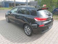 gebraucht Hyundai i30 PASSION KLIMA KAMERA SITZ&LENKRADHEIZUNG PDC