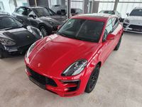 gebraucht Porsche Macan GTS *LED/Klappe/Chrono/Pano/Luft*