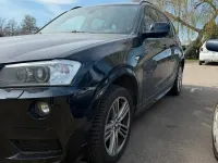 Gebraucht BMW X3 313 PS (230 kW) 2012 SUV