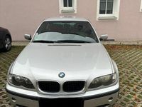 gebraucht BMW 318 318 i