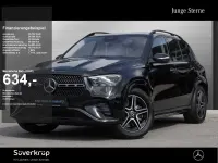Gebraucht Mercedes GLE350 Premium 197 PS (144 kW) 2025 Schwarz SUV