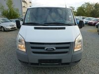 gebraucht Ford Transit Kasten FT 260 K LKW TÜV 02.2026