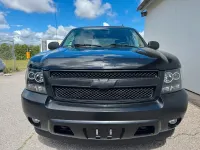 Gebraucht Chevrolet Avalanche 324 PS (238 kW) 2007 Schwarz Pickup