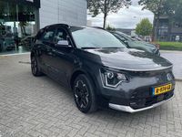 Gebraucht Kia e-Niro 150 kW (204 PS) 2022 Grau SUV