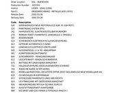 Gebraucht Mercedes CLK320 218 PS (160 kW) 2001 Schwarz Coupé