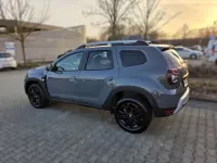 Gebraucht Dacia Duster Extreme 150 PS (110 kW) 2022 Grau SUV