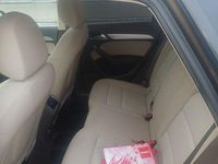 Gebraucht Audi Q3 170 PS (125 kW) 2012 Braun SUV