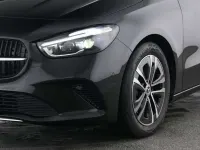 Gebraucht Mercedes B200 Progressive 163 PS (119 kW) 2025 Schwarz Kleinwagen