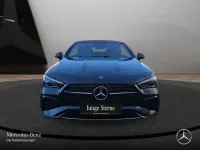 Gebraucht Mercedes CLE200 Advanced Plus 204 PS (150 kW) 2025 Grau Cabrio