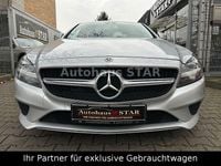 Gebraucht Mercedes CLS350 258 PS (189 kW) 2015 Silber Limousine