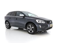 Gebraucht Volvo XC60 Business Edition 181 PS (133 kW) 2015 Grau SUV