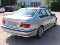 gebraucht BMW 540 A - 5er e39 V8 Limo