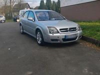 Gebraucht Opel Vectra GTS 147 PS (108 kW) 2003 Grau Limousine