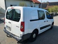 gebraucht Citroën Berlingo 1.6 HDI TÜV NEU