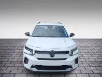 Neu Citroën C3 101 PS (74 kW) 2026 Weiß SUV