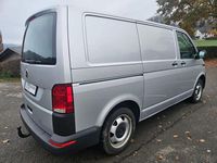 Gebraucht VW T6.1 110 PS (80 kW) 2021 Silber Van