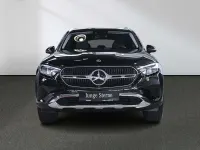Gebraucht Mercedes GLC300de Avantgarde 333 PS (244 kW) 2025 Schwarz SUV