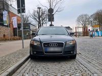 gebraucht Audi A4 S4 Quattro