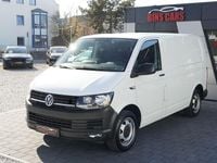 Gebraucht VW T6 204 PS (150 kW) 2018 Weiß Van