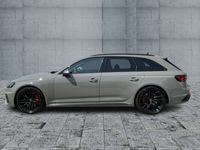 gebraucht Audi RS4 Avant quattro +ABT 510 PS+HUD+Keramik+Pano+